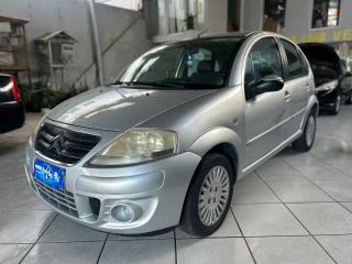 Foto do veículo Citroen C3 1.4 8v Flex Glx