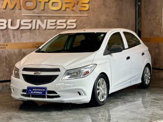 Foto do veículo Chevrolet Onix Hatch Ls 1.0 8v Flexpower 5p Mec.