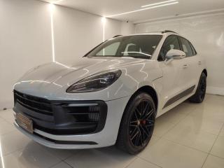 Foto do veículo Porsche Macan 2.0 Pdk 4wd