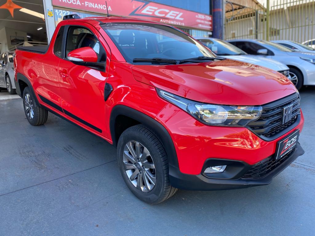 Fiat Strada