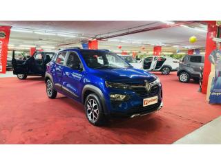 Foto do veículo Renault Kwid 1.0 Outsider