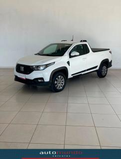 Foto do veículo Fiat Strada 1.3 Cabine Plus Freedom