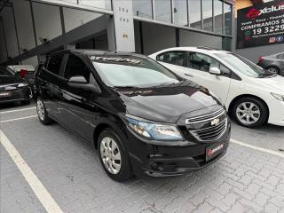 Foto do veículo Chevrolet Onix Hatch Lt 1.4 8v Flexpower 5p Mec.