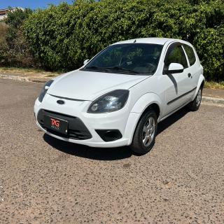 Foto do veículo Ford Ka 1.0 Flex