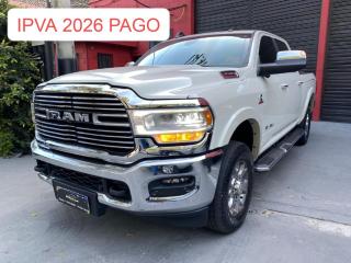Foto do veículo Ram Ram 3500 6.7 Td Laramie Auto 4wd