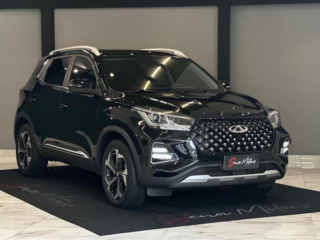 Caoa Chery Tiggo 5x 1.5 T Pro Cvt 2023