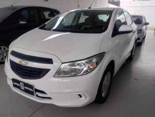 Foto do veículo Chevrolet Onix Hatch Ls 1.0 8v Flexpower 5p Mec.