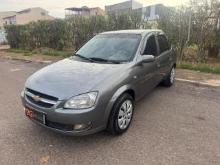 Foto do veículo Chevrolet Classic Life/ls 1.0 Vhc Flexp. 4p