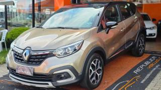 Foto do veículo Renault Captur 1.3 Tce Iconic Cvt