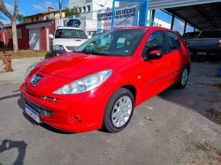 Foto do veículo Peugeot 207 1.6 Flex Xs Auto