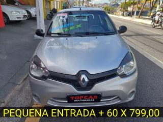 Foto do veículo Renault Clio 1.0 16v Hi-power Expression
