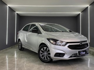 Foto do veículo Chevrolet Joy Plus Black Ed.1.0 8v 4p Flex Mec.