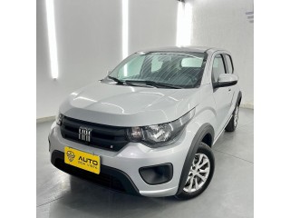 Foto do veículo Fiat Mobi 1.0 Like