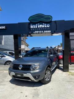 Foto do veículo Renault Duster Dynamique 2.0 Flex 16v Aut.