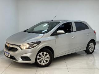 Foto do veículo Chevrolet Onix Hatch Lt 1.0 12v Flex 5p Mec.