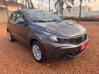 Foto do veículo Fiat Argo 1.0