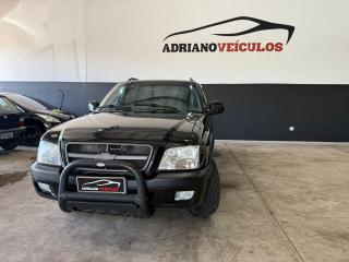 Foto do veículo Chevrolet S-10 2.4 Flexpower 4x2 Advantage Cabine Dupla