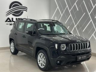 Foto do veículo Jeep Renegade 1.8 Sport Auto