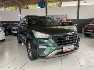 Foto do veículo Hyundai Creta Pulse 1.6 16v Flex Aut.