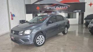 Foto do veículo Volkswagen Voyage Gl/special 1.6/1.8