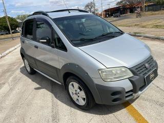 Foto do veículo Fiat Idea 1.8 Flex Adventure Locker