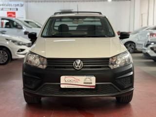 Foto do veículo Volkswagen Saveiro Robust 1.6 Total Flex 16v