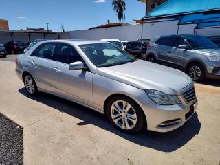 Foto do veículo Mercedes-benz E-250 Cgi Avantgarde 1.8 16v 204cv Aut.