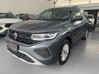 Foto do veículo Volkswagen T-cross 200 Tsi 1.0 Flex 12v 5p Aut.