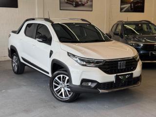 Foto do veículo Fiat Strada Volcano 1.3 Flex 8v Cd