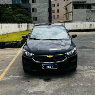 Foto do veículo Chevrolet Onix Hatch Lt 1.0 8v Flexpower 5p Mec.