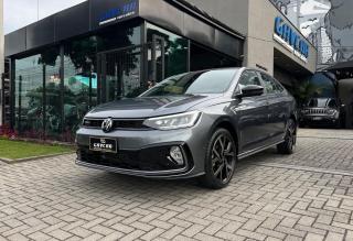 Foto do veículo Volkswagen Virtus Exclusive 250tsi 1.4 Flex 16v Aut