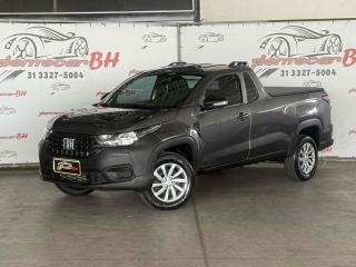 Foto do veículo Fiat Strada 1.3 Mpi Fire 8v 67cv Cs