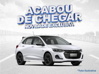 Foto do veículo Chevrolet Onix 1.0 Turbo Rs Auto