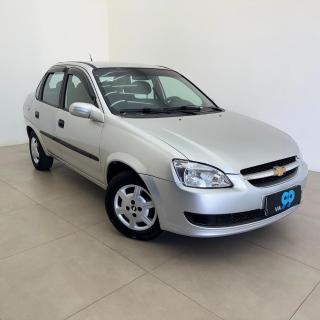 Foto do veículo Chevrolet Classic 1.0 Ls Flexpower