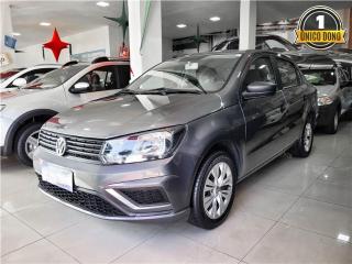 Foto do veículo Volkswagen Voyage 1.6 Msi Flex 8v 4p
