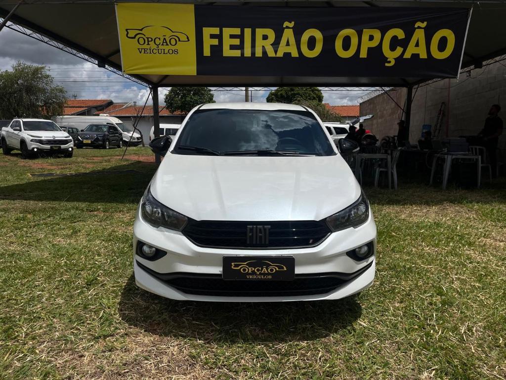 Foto do veículo