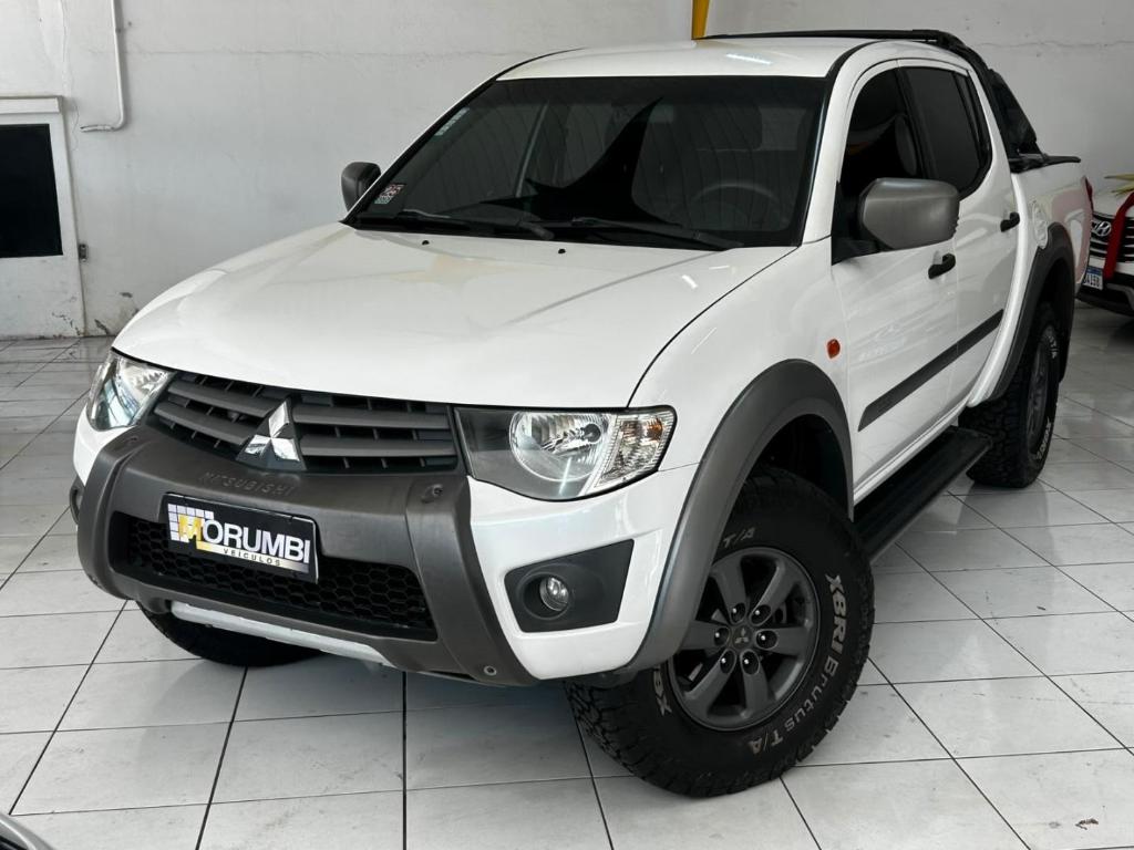 Mitsubishi Outlander 2017