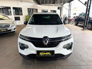 Foto do veículo Renault Kwid Zen 1.0 Flex 12v 5p Mec.