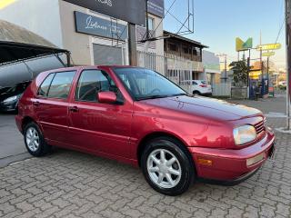 Foto do veículo Volkswagen Golf Gl