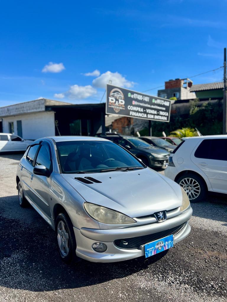 Peugeot 206 2008