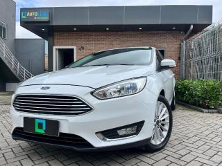 Foto do veículo Ford Focus 2.0 16v/se/se Plus Flex 5p Aut.