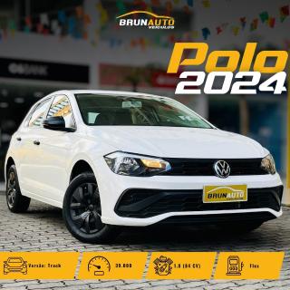 Foto do veículo Volkswagen Polo Track 1.0 Flex 12v 5p