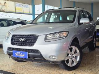 Foto do veículo Hyundai Santa Fe Gls 2.7 V6 4x4tiptronic