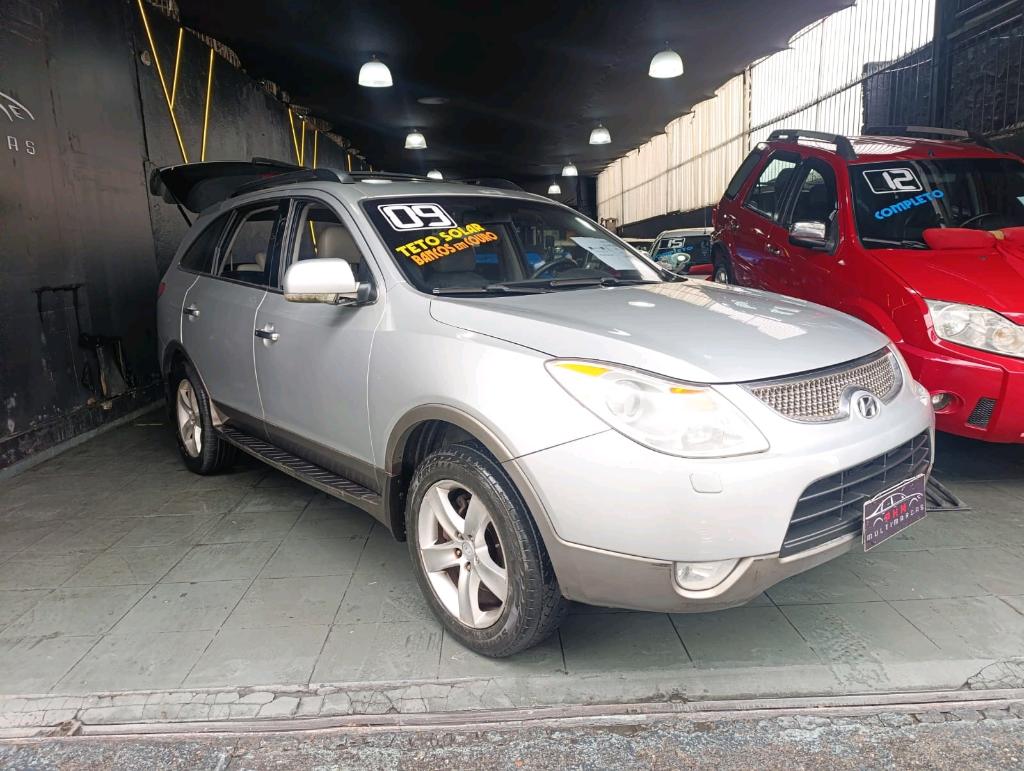 Hyundai Veracruz 2009