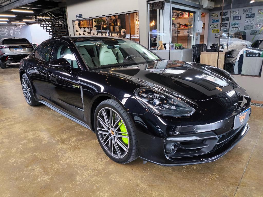 Porsche Panamera 2.9 V6 4 E-HYBRID PDK 2023