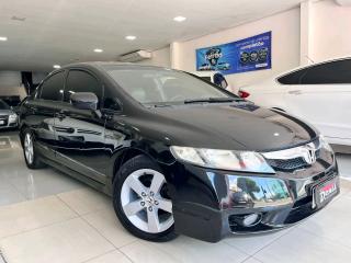 Foto do veículo Honda Civic 1.8 I-vtec Flex Lxs