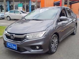 Foto do veículo Honda City Sedan Exl 1.5 Flex 16v 4p Aut.