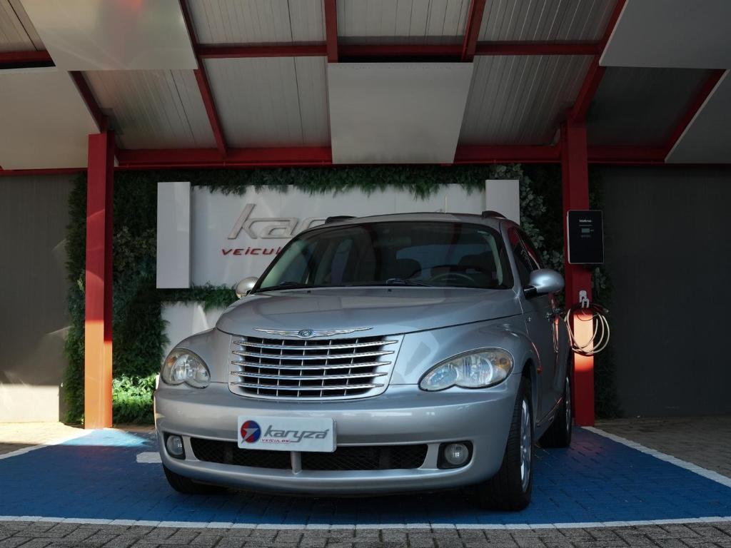 Chrysler Pt Cruiser 2007