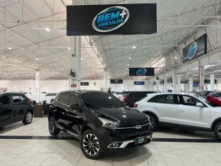 Foto do veículo Chery Arrizo 5 Rxt 1.5 16v Turbo Flex Aut.