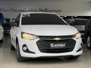 Foto do veículo Chevrolet Onix 1.0